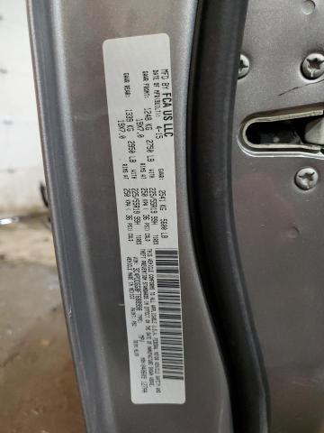 2015 DODGE JOURNEY CR - 3C4PDDGG8FT688998