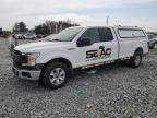 2018 FORD F150 SUPER - 1FTEX1CP5JKF36674