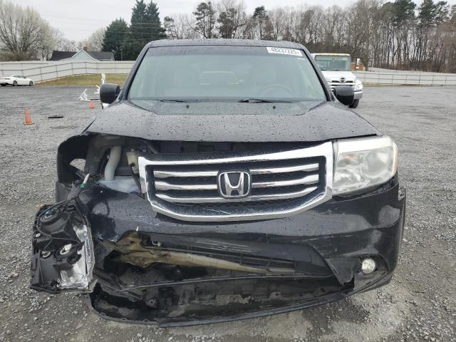 2015 HONDA PILOT SE 5FNYF4H31FB038967