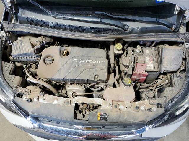 2020 CHEVROLET SPARK 2LT KL8CF6SA3LC468322