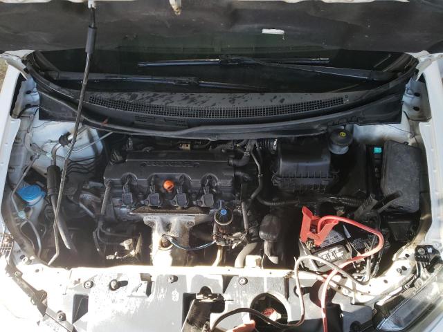 2015 HONDA CIVIC LX 19XFB2F52FE275582