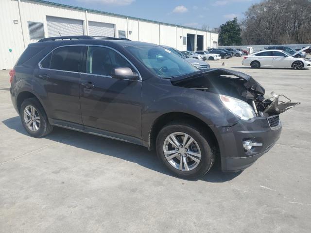 Vin: 2gnalpek1d6181967, lot: 49070505, chevrolet equinox lt 20134