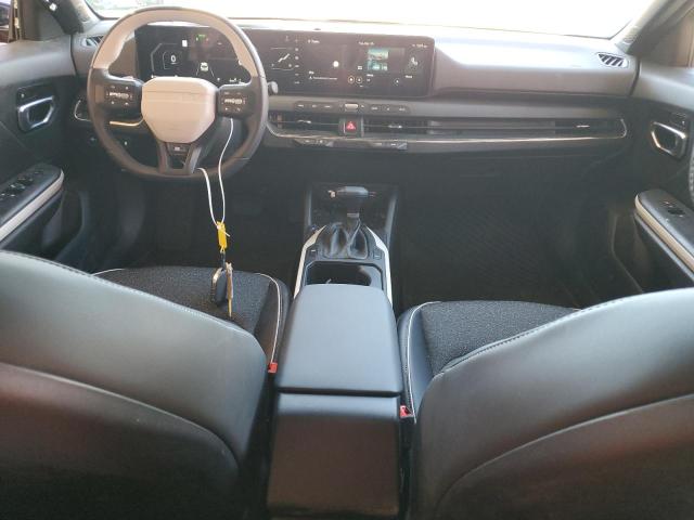 2025 KIA K4 GT LINE - 3KPFW4DE1SE044850