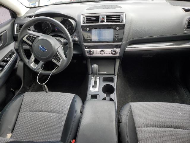 2017 SUBARU LEGACY SPO 4S3BNAS60H3053759