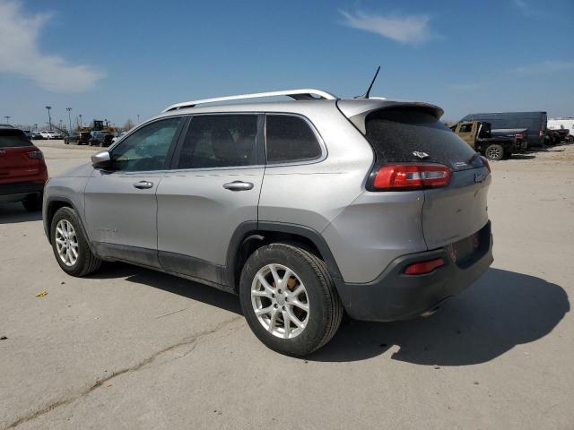 Vin: 1c4pjlcb0fw572749, lot: 47642255, jeep grand cher latitude 20152