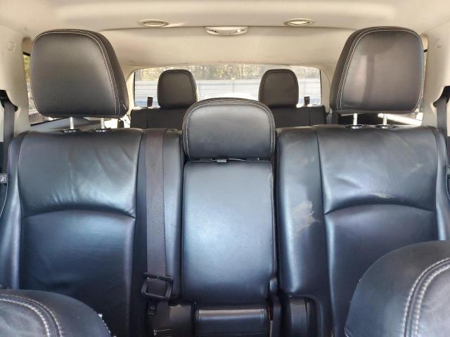 2016 DODGE JOURNEY CR - 3C4PDCGB6GT185535