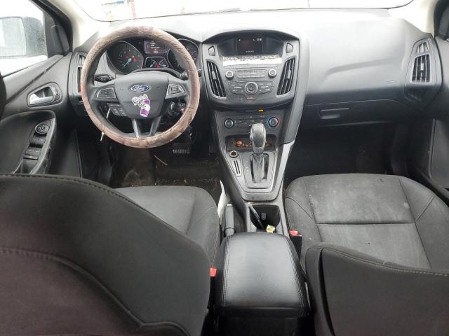 2018 FORD FOCUS SE 1FADP3F2XJL249158