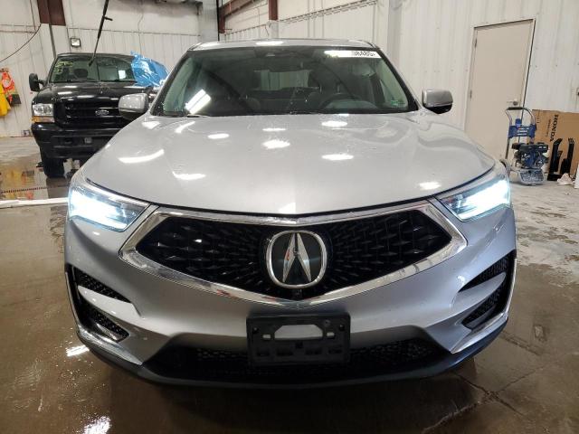 2019 ACURA RDX ADVANC 5J8TC2H76KL025179
