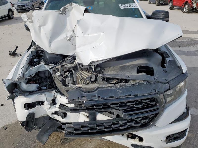 2023 RAM 1500 BIG H 1C6SRFFT4PN538577
