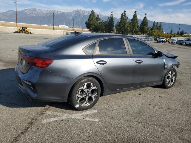 Vin: 3kpf24ad4le165980, lot: 49504145, kia forte fe 20203