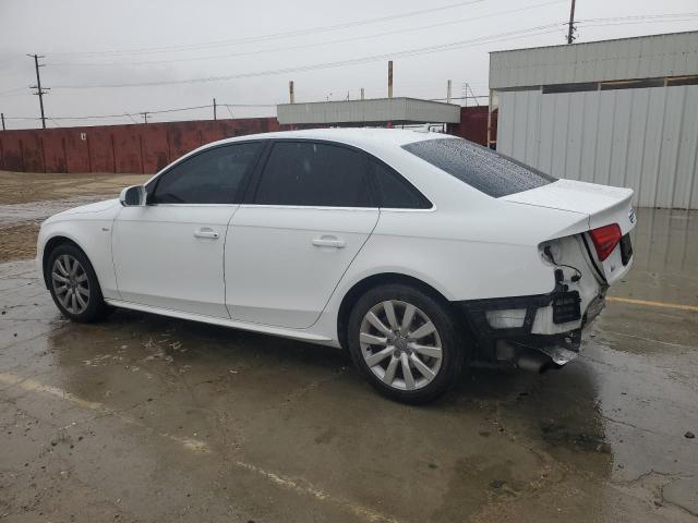 Vin: wauafafl2fn026165, lot: 48020465, audi a4 premium 20152