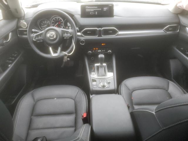 2025 MAZDA CX-5 PREFE JM3KFBCL3S0539263