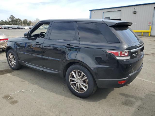 2017 LAND ROVER RANGE ROVE - SALWG2FV0HA132212
