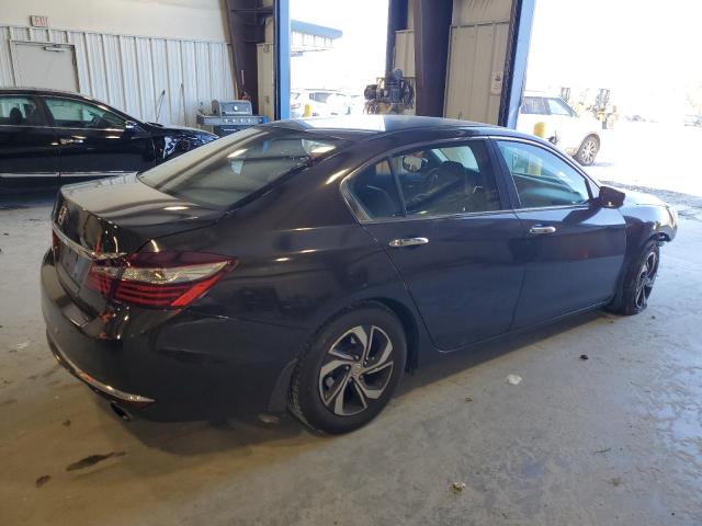 Vin: 1hgcr2f36ga071192, lot: 47537445, honda accord lx 20163
