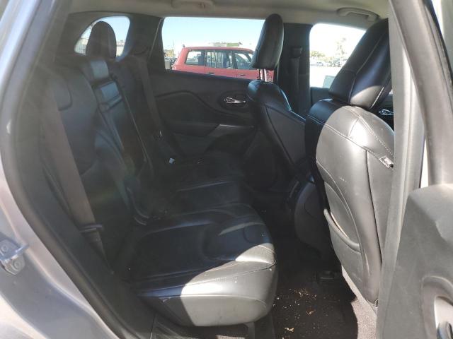 2019 JEEP CHEROKEE L - 1C4PJLDB0KD223076