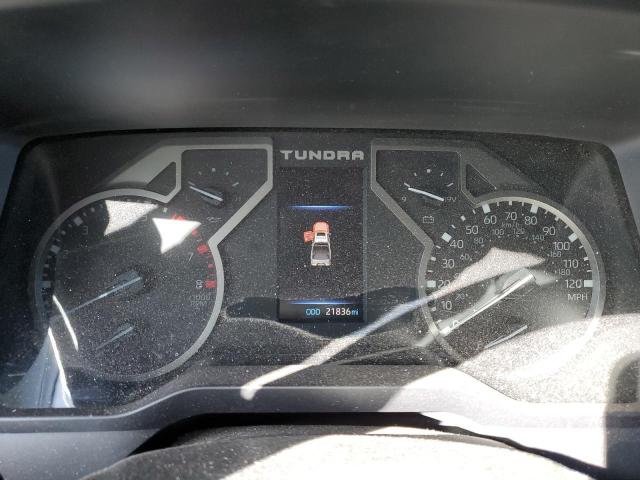 2024 TOYOTA TUNDRA DOU - 5TFKB5DA7RX185204