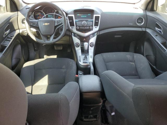 2015 CHEVROLET CRUZE LT - 1G1PC5SB5F7262543