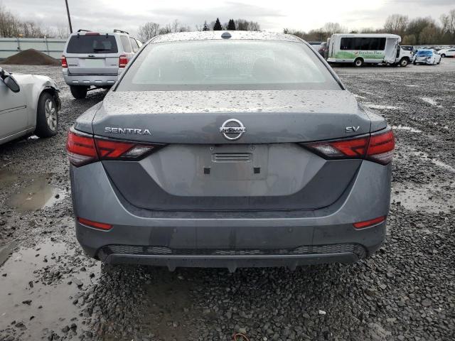 2023 NISSAN SENTRA SV - 3N1AB8CV9PY298670