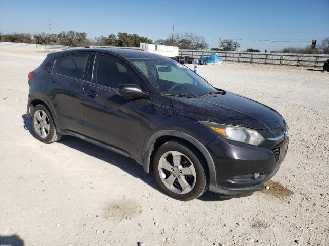 Vin: 3czru5h53gm735081, lot: 48573405, honda hr-v ex 20164