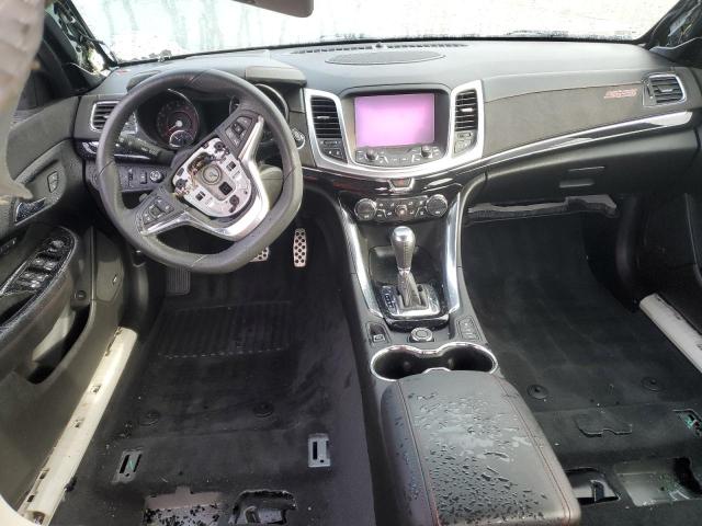 2017 CHEVROLET SS 6G3F15RWXHL303960