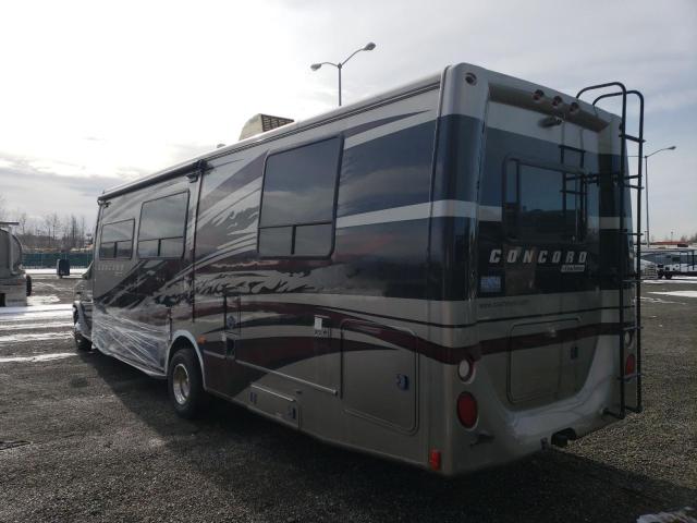 FORD ECONOLINE 2012 gray  gas 1FDXE4FS8BDB00208 photo #4