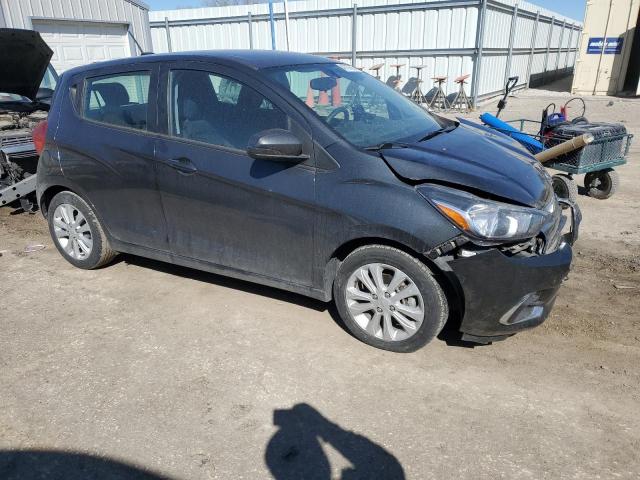 Vin: kl8cd6sa8jc458999, lot: 47737635, chevrolet spark 1lt 20184
