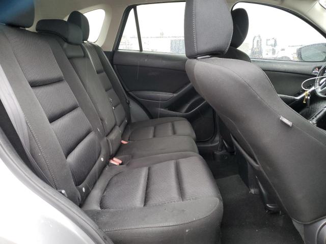 2015 MAZDA CX-5 TOURI - JM3KE2CY4F0469096