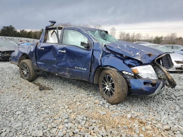Vin: 1n6aa1ee2mn529337, lot: 48557155, nissan titan s 20214