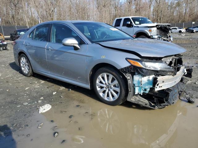 2020 TOYOTA CAMRY LE - 4T1C11AK1LU500192