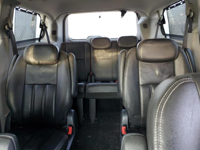 2010 CHRYSLER TOWN & COU - 2A4RR5D11AR273849