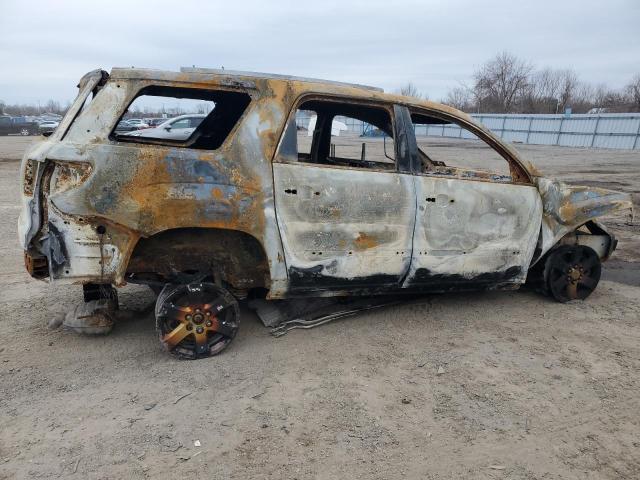 Vin: 1gkkvned6fj317310, lot: 50167255, gmc acadia sle 20153