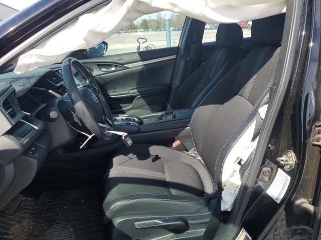 2020 HONDA CIVIC SPOR - 2HGFC2F81LH531557