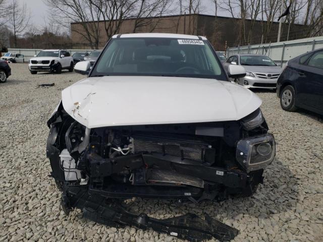 2024 HYUNDAI VENUE SE - KMHRB8A31RU287052