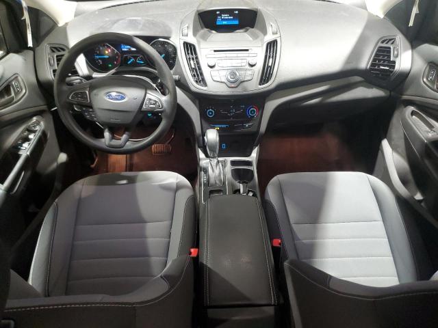 2018 FORD ESCAPE S - 1FMCU0F75JUC76086