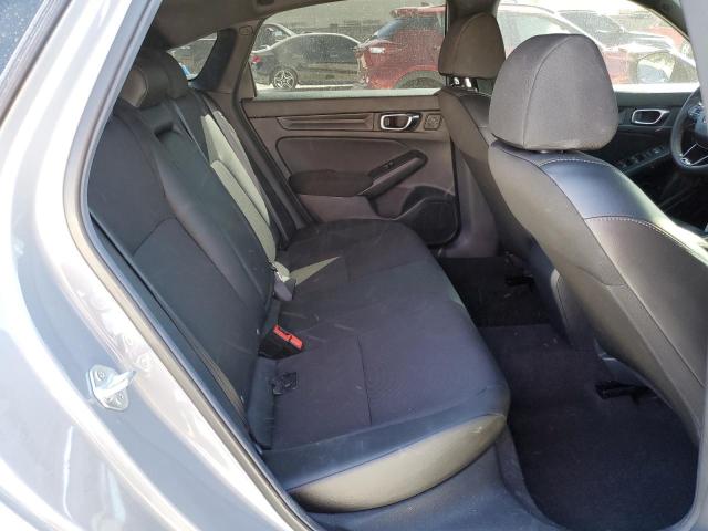 2025 HONDA CIVIC SPOR - 2HGFE2F5XSH534567