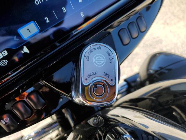 2020 HARLEY-DAVIDSON FLHTK 1HD1KNF17LB635509