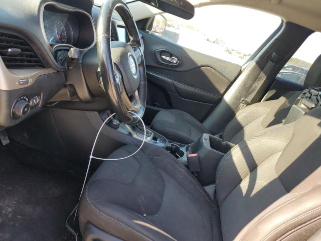 2015 JEEP CHEROKEE L #3303875711