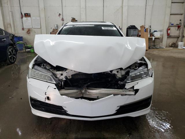 2015 ACURA TLX - 19UUB1F31FA016778