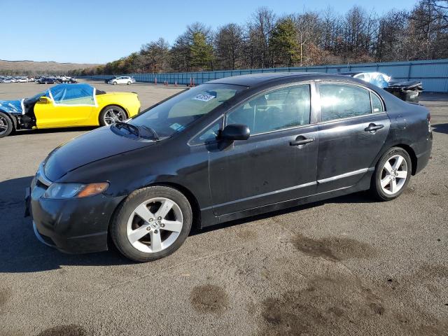 2008 HONDA CIVIC EX #3117234908