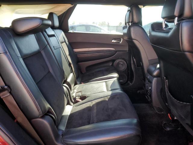 2018 DODGE DURANGO GT - 1C4RDHDG4JC175479