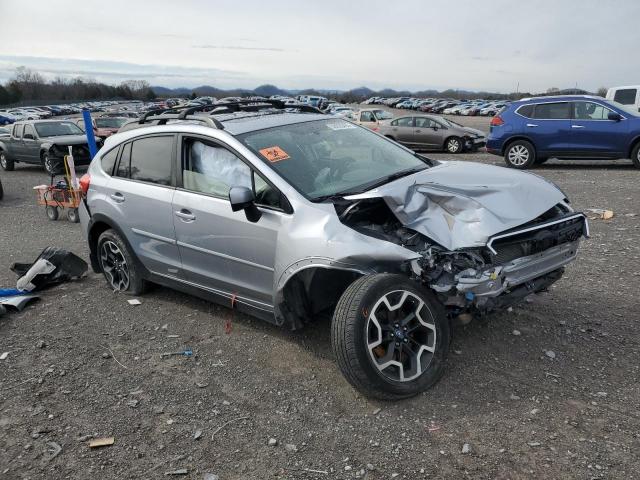 Vin: jf2gpabc1h8235724, lot: 50020465, subaru crosstrek premium 20174