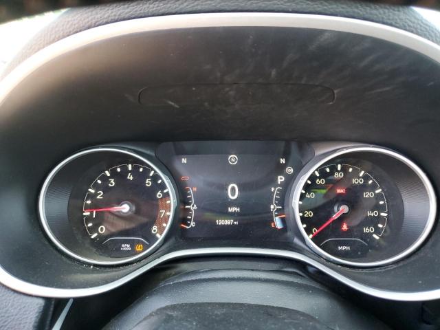 2017 JEEP COMPASS LA - 3C4NJDBB7HT660673