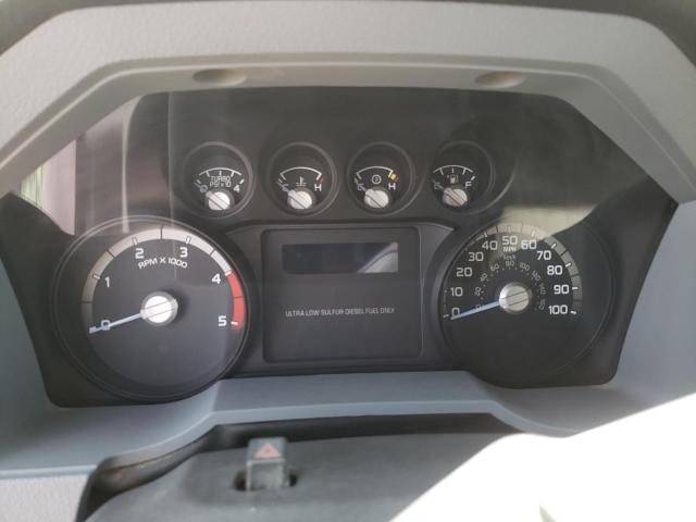 2012 FORD F250 SUPER - 1FT7W2AT1CEC57483