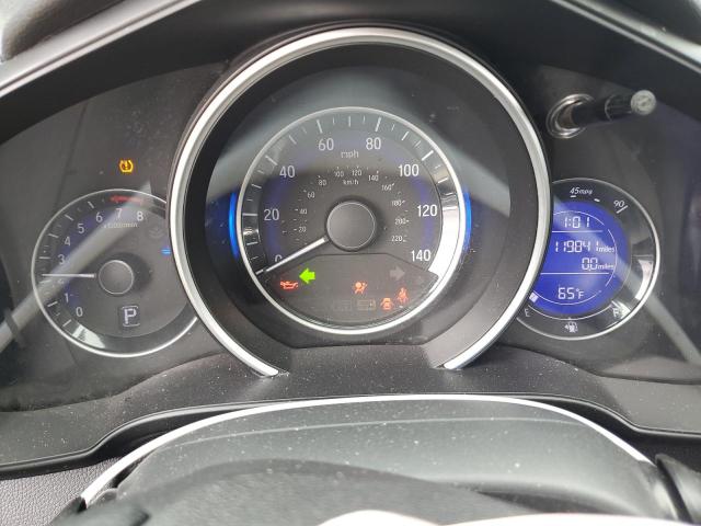 2016 HONDA FIT LX - JHMGK5H57GX029310