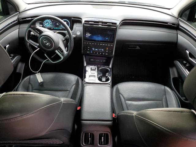 2022 HYUNDAI TUCSON LIM - 5NMJE3AE9NH017274