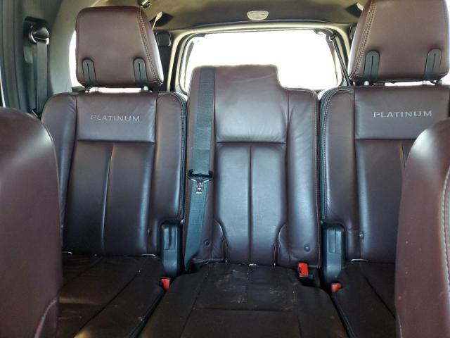 2016 FORD EXPEDITION - 1FMJK1MT6GEF11469