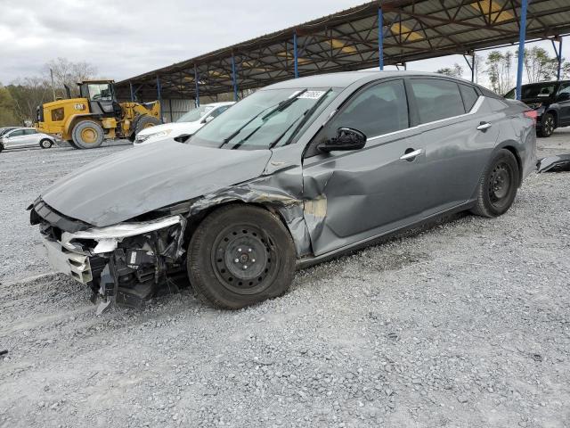 2020 NISSAN ALTIMA S - 1N4BL4BV4LC172203