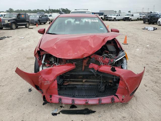 2018 TOYOTA COROLLA L - 5YFBURHE5JP832748