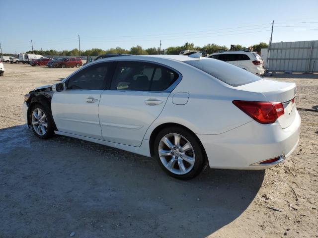 Vin: jh4kc1f33ec002224, lot: 53499055, acura rlx 20142