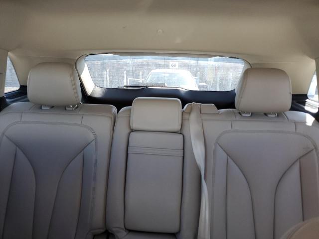 2022 LINCOLN NAUTILUS 2LMPJ6J96NBL07450